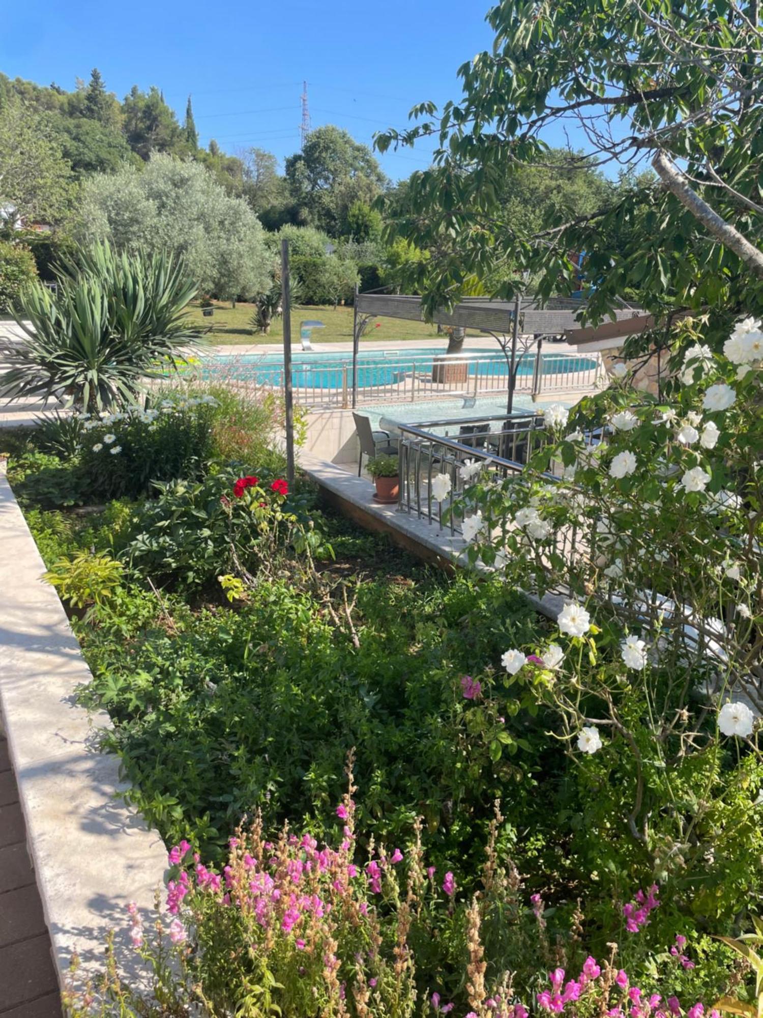 Villa Kimberly Rovinj Exterior foto
