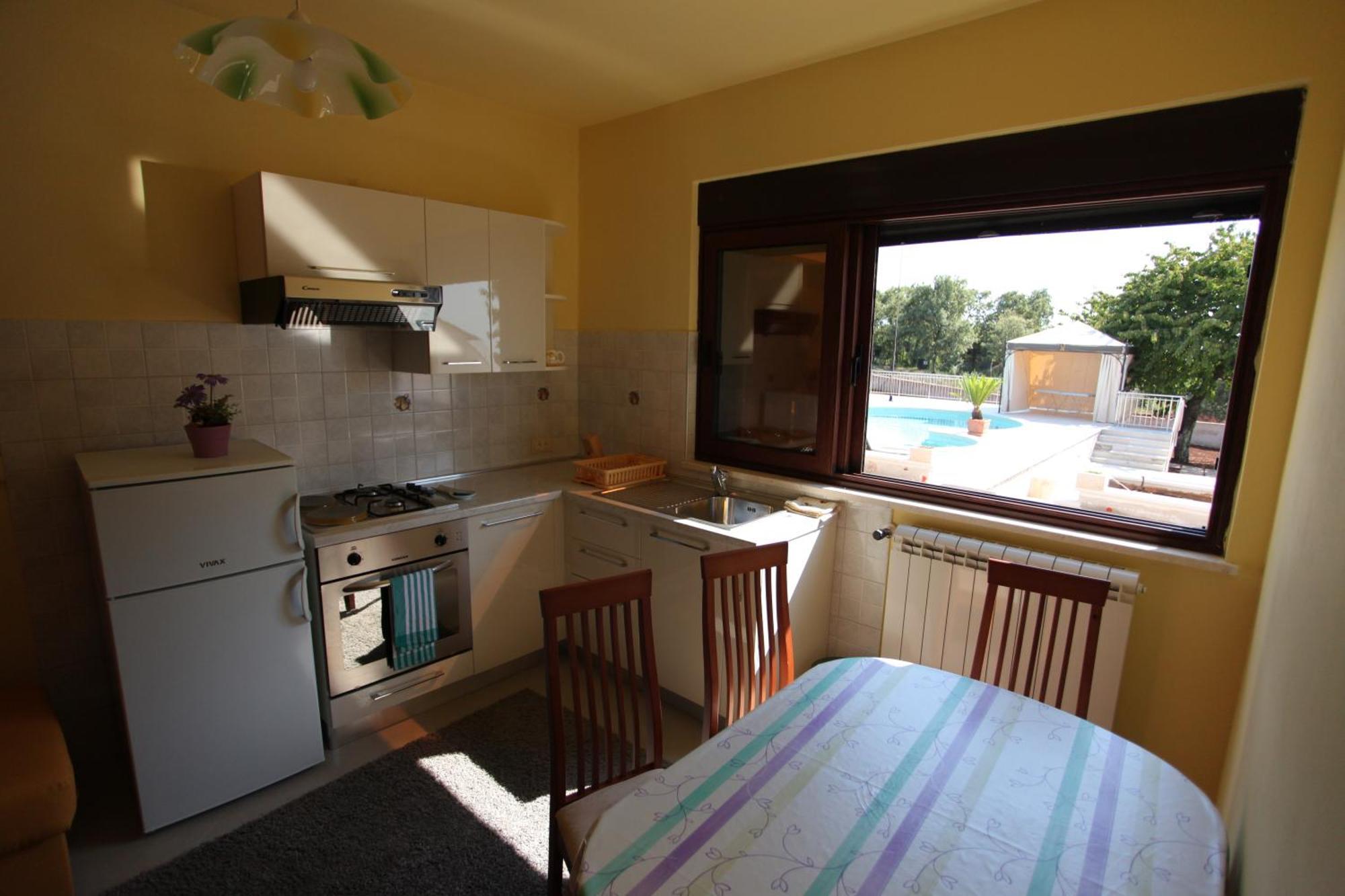Villa Kimberly Rovinj Exterior foto